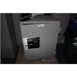 DATABANK LARGE SECURITY SAFE