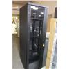 Image 1 : IBM SERVER CABINET WITH LOCKING DOOR