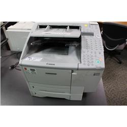 CANON LASER CLASS 710 LASER FAX