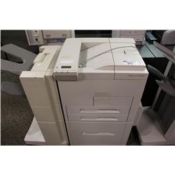 HP LASERJET 8150DN HIGH SPEED NETWORK LASER