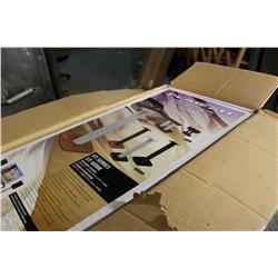 3 PAIRS OF PLATEAU SPEAKER STANDS