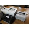 Image 1 : LOT OF MISC PRINTERS & COMPUTER EQUIPMENT