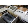 Image 2 : LOT OF MISC PRINTERS & COMPUTER EQUIPMENT