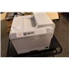 Image 1 : SAMSUNG CLP510 COLOUR LASER PRINTER C/W STAND