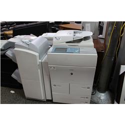 CANON IMAGE RUNNER 6570 HIGH CAPACITY DIGITAL