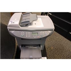 HP LASERJET 3330 MULTIFUNCTION MACHINE