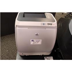 HP COLOUR LASERJET 1600 COLOUR LASER PRINTER