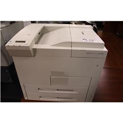 HP LASERJET 8150DN HIGH SPEED NETWORK LASER