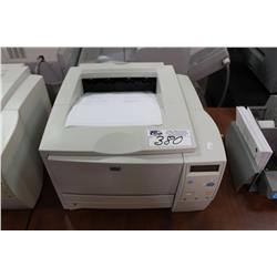 HP LASERJET 2300D LASERPRINTER
