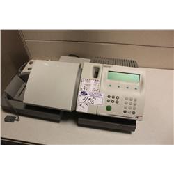 NEOPOST MAILING MACHINE