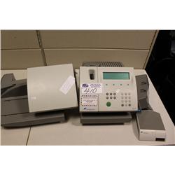 NEOPOST MAILING MACHINE