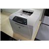 Image 1 : HP LASERJET 4350DTN NETWORK LASER PRINTER