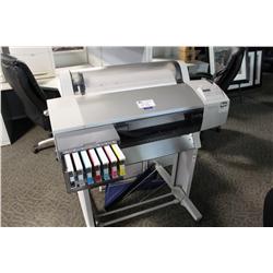 EPSON STYLUS PRO 7600 WIDE FORMAT COLOUR PRINTER