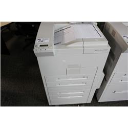 HP LASERJET 8150DN HIGHSPEED NETWORK PRINTER