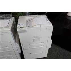 HP LASERJET 8150DN HIGHSPEED NETWORK PRINTER