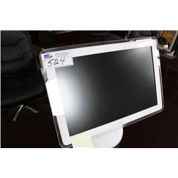 IMAC 20" G4 COMPUTER