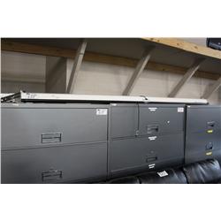 LUMA 10FT PROJECTION SCREEN