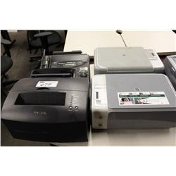 LOT OF MISC OFFICE EQUIPMENT