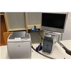 LOT OF MISC OFFICE EQUIPMENT