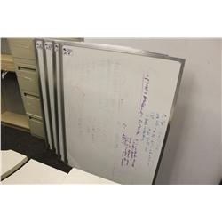 3FT X 4FT WHITEBOARD