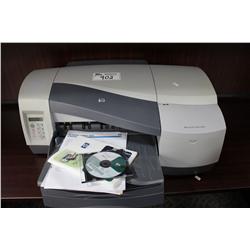 HP BUSINESS INKJET 2600 PRINTER