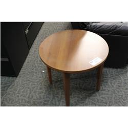 CHERRY COFFEE TABLE