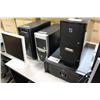 Image 1 : LARGE LOT OF COMPUTER EQUIPMENT