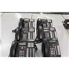 Image 2 : MERIDIAN ICS PHONE SYSTEM WITH 12 BLACK HANDSETS &