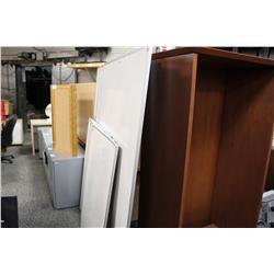 4FT X 6FT WHITEBOARD