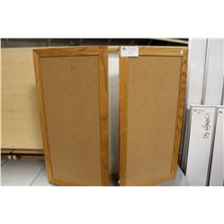 WALLMOUNT CONFERENCE BOARD