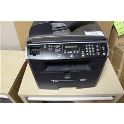 DELL DESKTOP MULTIFUNCTION MACHINE