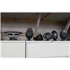 Image 2 : LOT OF 12 SPEAKERS