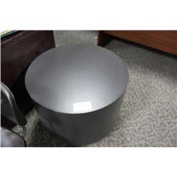 GREY COFFEE TABLE