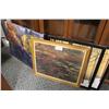 Image 1 : LOT OF ASSORTED ARTWORK