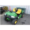 Image 1 : JOHN DEER GATOR 230 HOURS