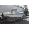 Image 2 : 1974 REINELL RV3270 BOAT AND TRAILER