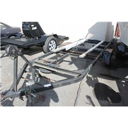 BOAT TRAILER 15%