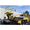 Image 2 : 1985 YELLOW FORD 9000 BUCKET TRUCK