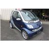 Image 1 : 2006 SMART FOR TWO 2DR COUPE