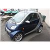 Image 2 : 2006 SMART FOR TWO 2DR COUPE