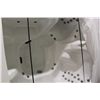 Image 2 : 5 PERSON HOT TUB