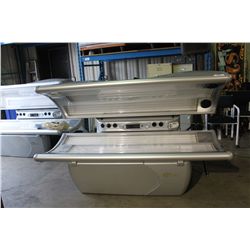 HEARTLAND TAN AMERICA MODEL VIP32H0 STEREO