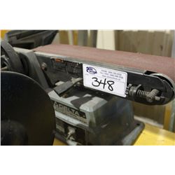 ADJUSTABLE HYDRAULIC SALON CHAIR