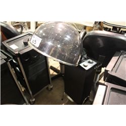 TAKARA BELMONT VENUS MOBLE HAIR DRYING STATION