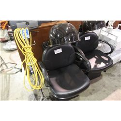 BELVEDERE MEGA HAIR DRYING CHAIR