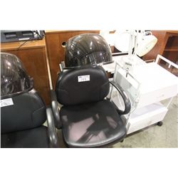 BELVEDERE MEGA HAIR DRYING CHAIR