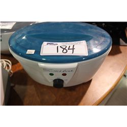 DANYCO SILKLINE PARAFFIN BATH