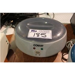 CONAIR STEAM STERILIZER