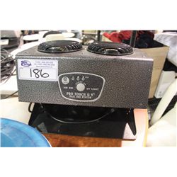 PROTOUCH UV NAIL DRY SYSTEM