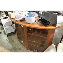 CHERRY 3 SECTION DISPLAY COUNTER